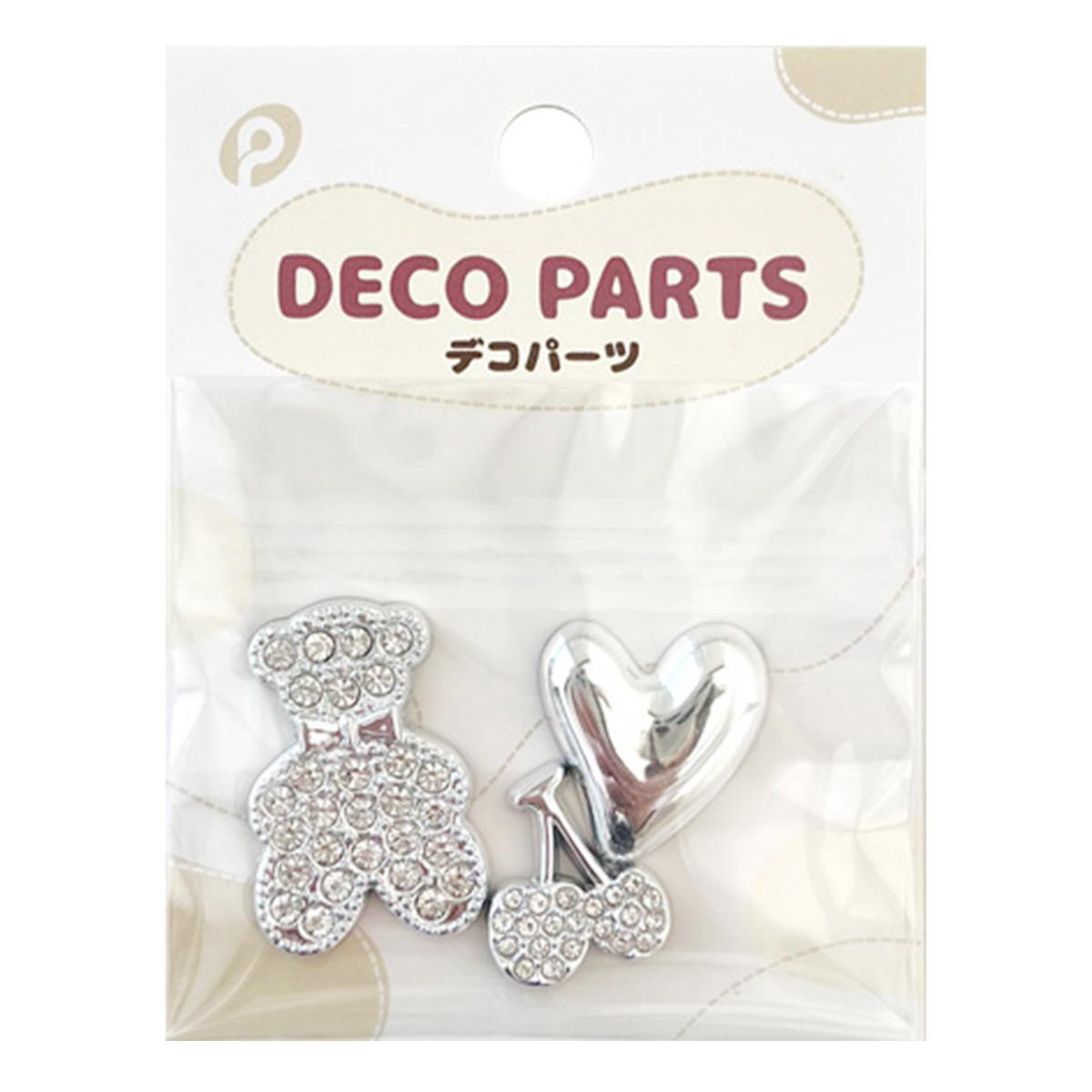 デコパーツ 48 380388