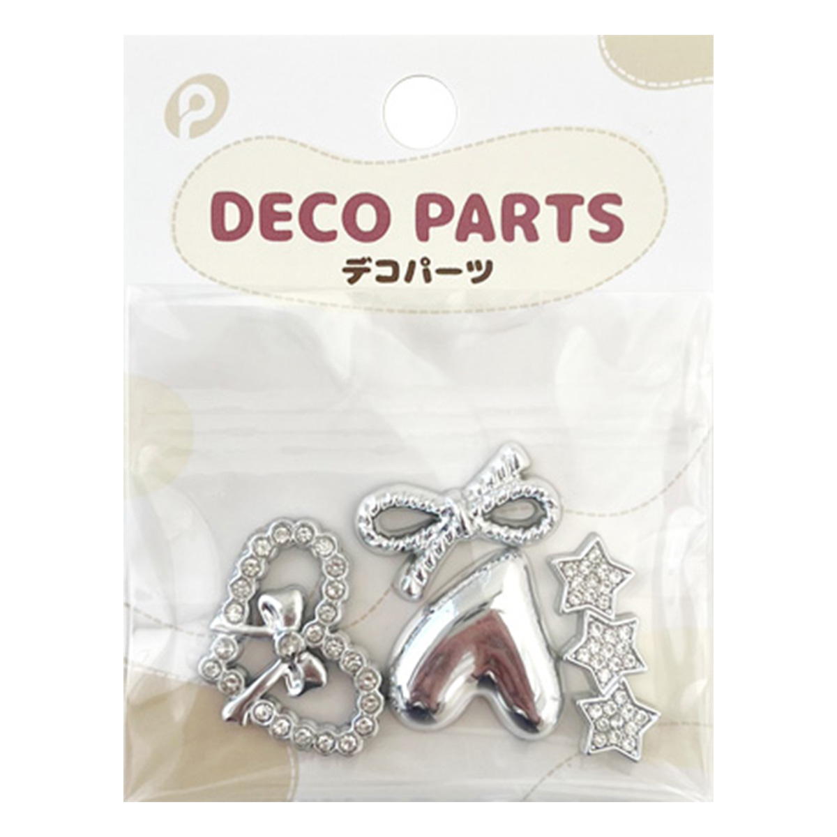 デコパーツ 51 380391