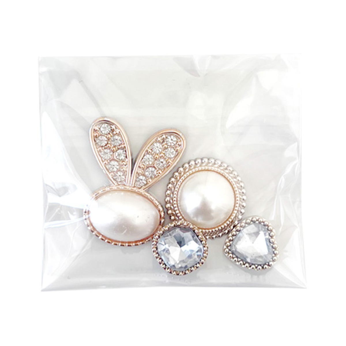 デコパーツ 52 380392