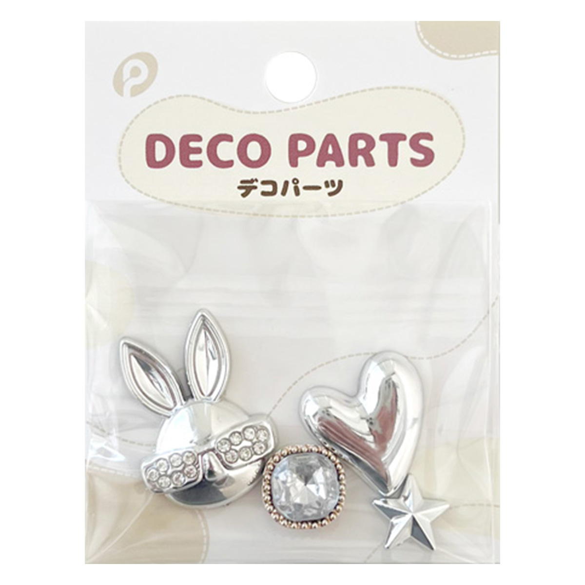 デコパーツ 53 380393