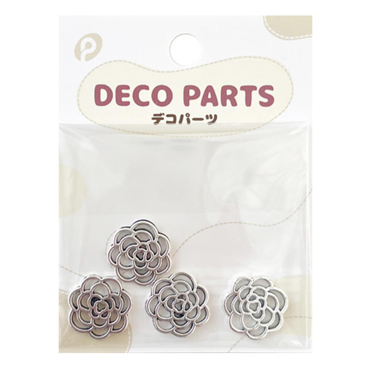 デコパーツ 55 380395