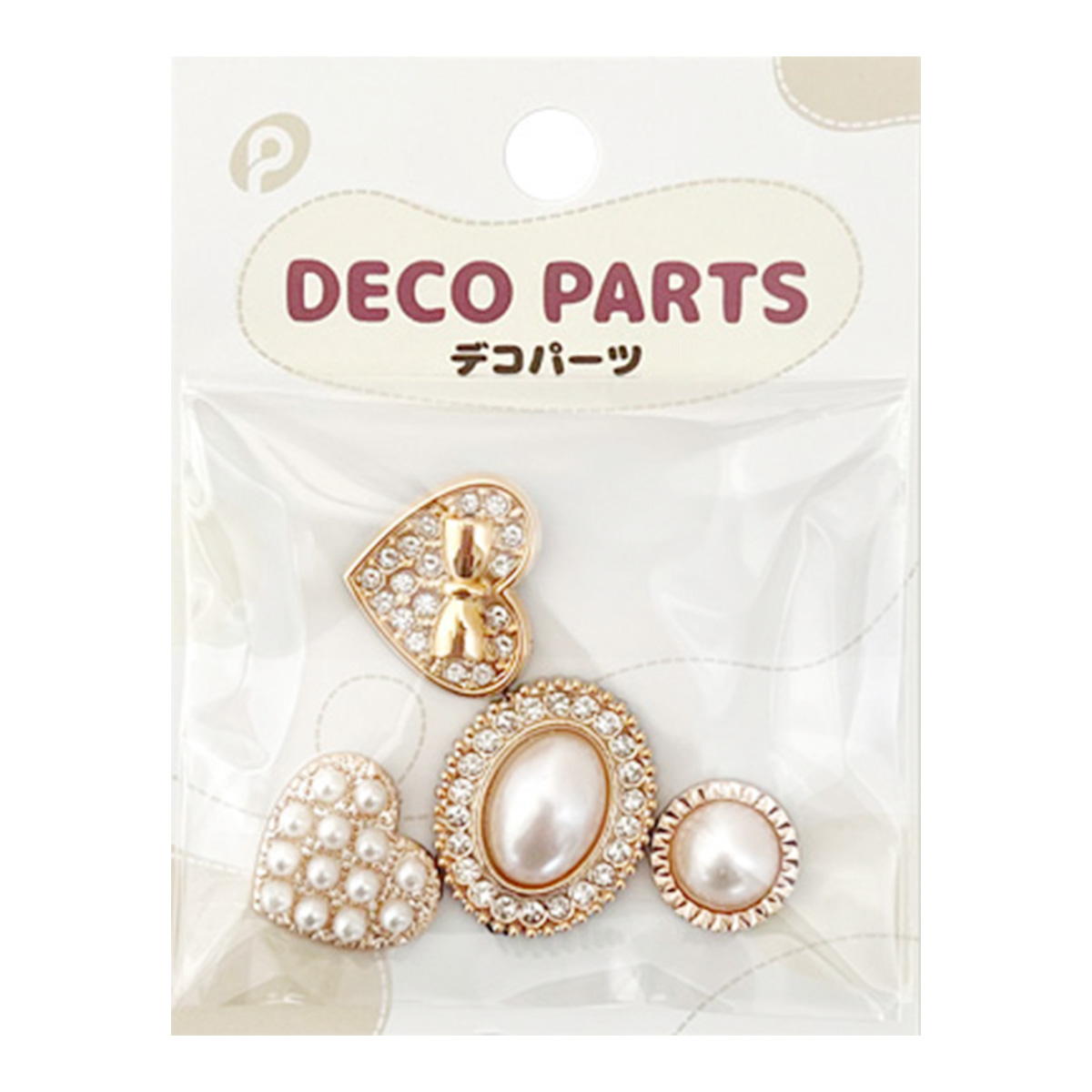 デコパーツ 57 380397