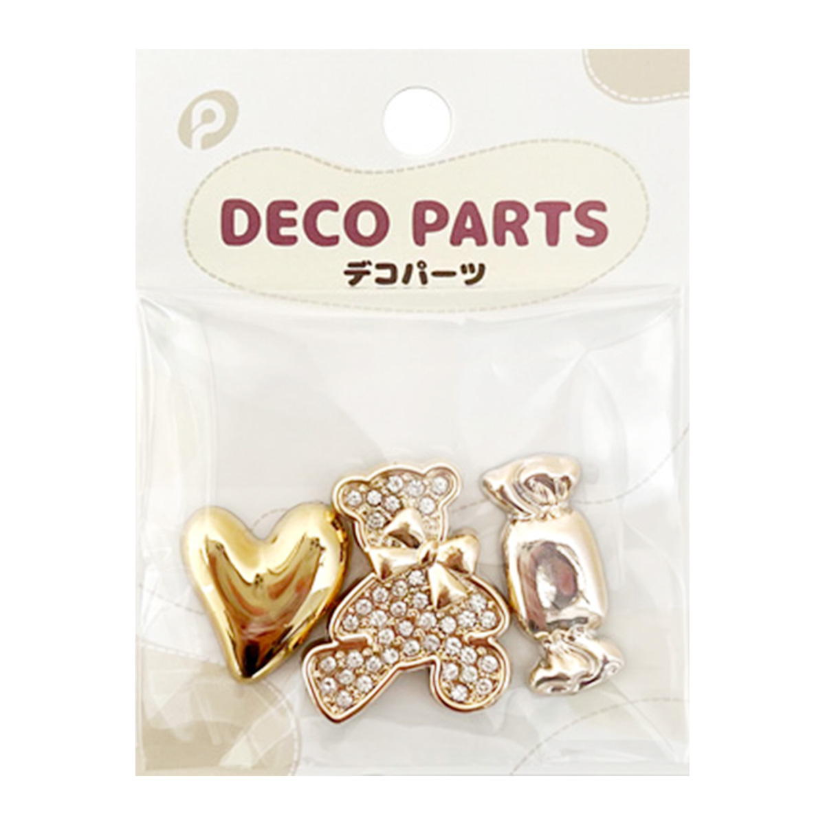 デコパーツ 60 380400