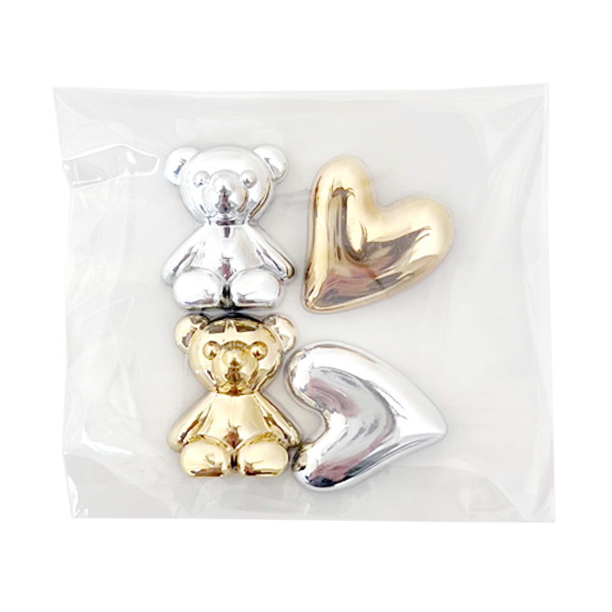 デコパーツ 61 380401