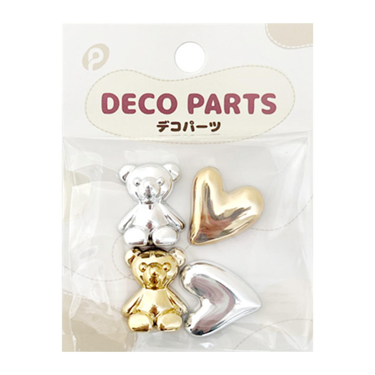 デコパーツ 61 380401