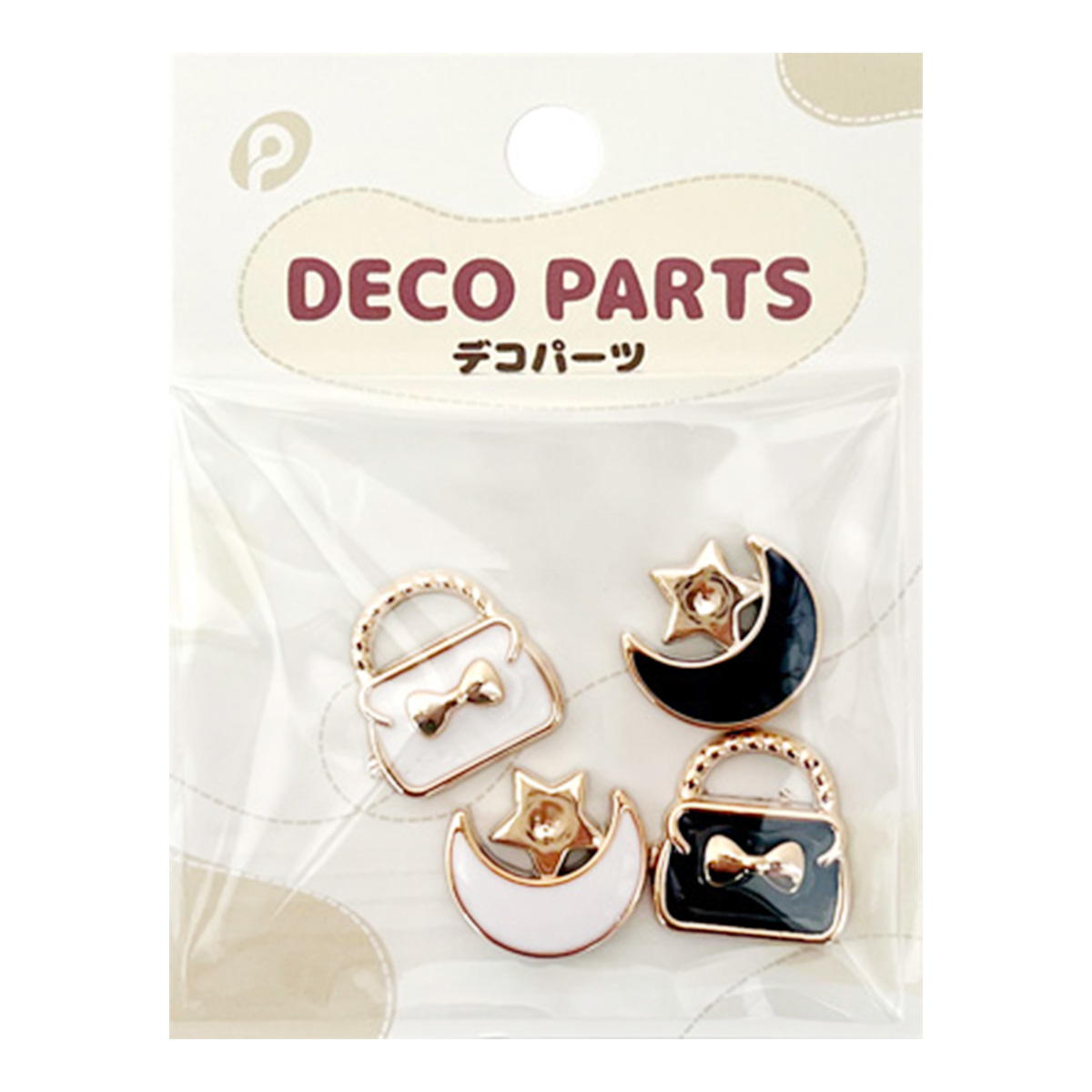 デコパーツ 62 380402