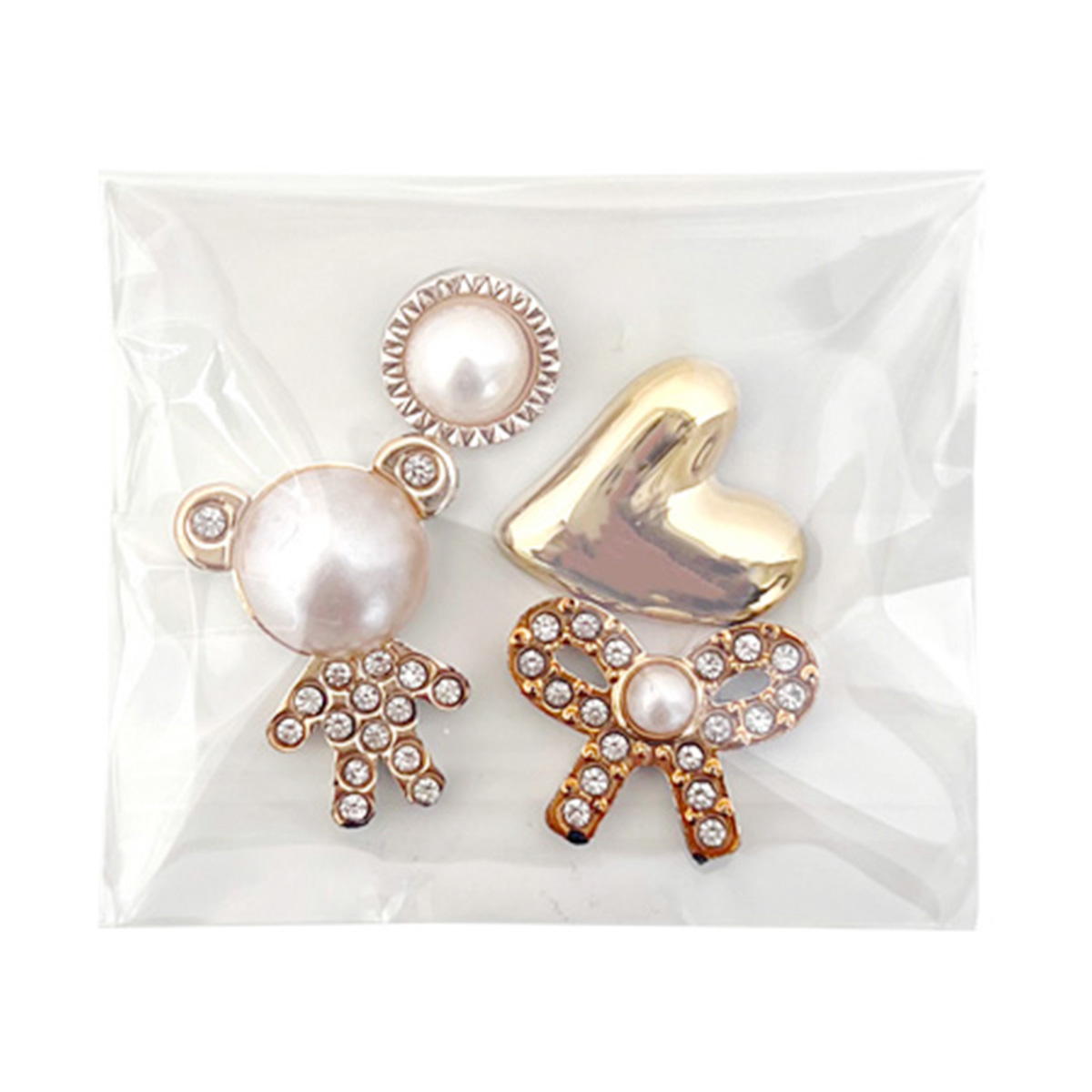 デコパーツ 64 380404