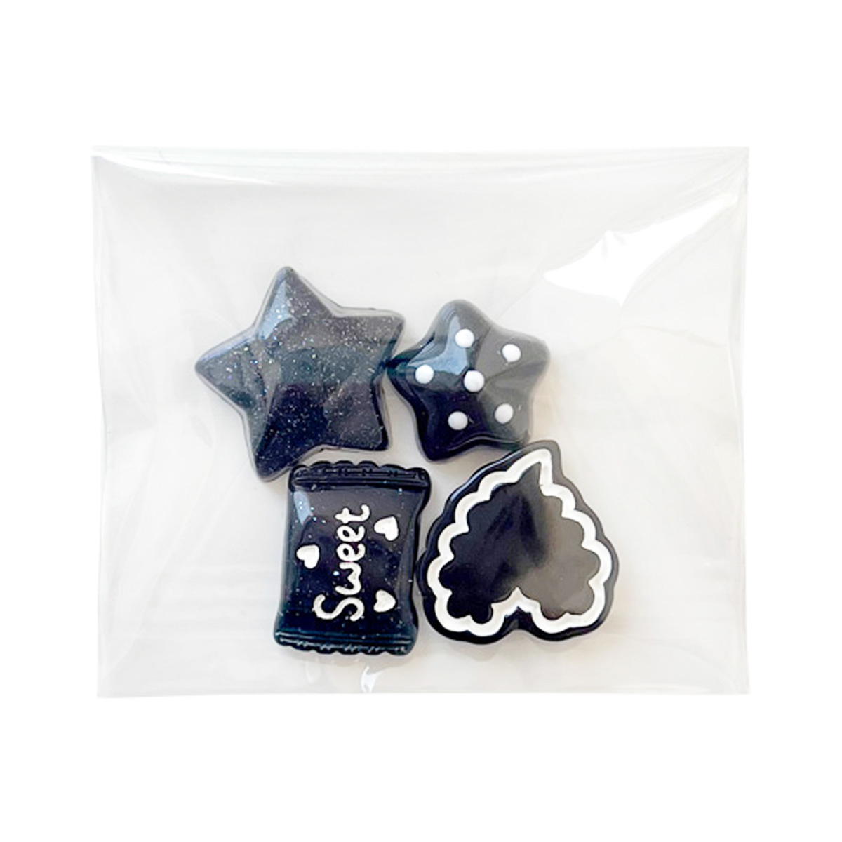 デコパーツ 66 380406