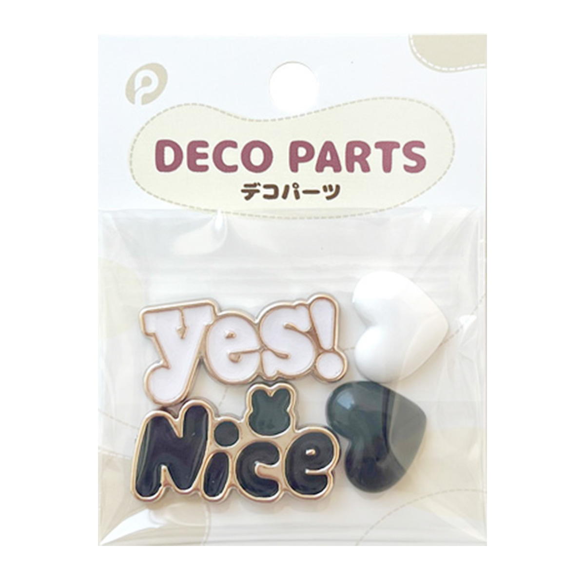 デコパーツ 68 380408