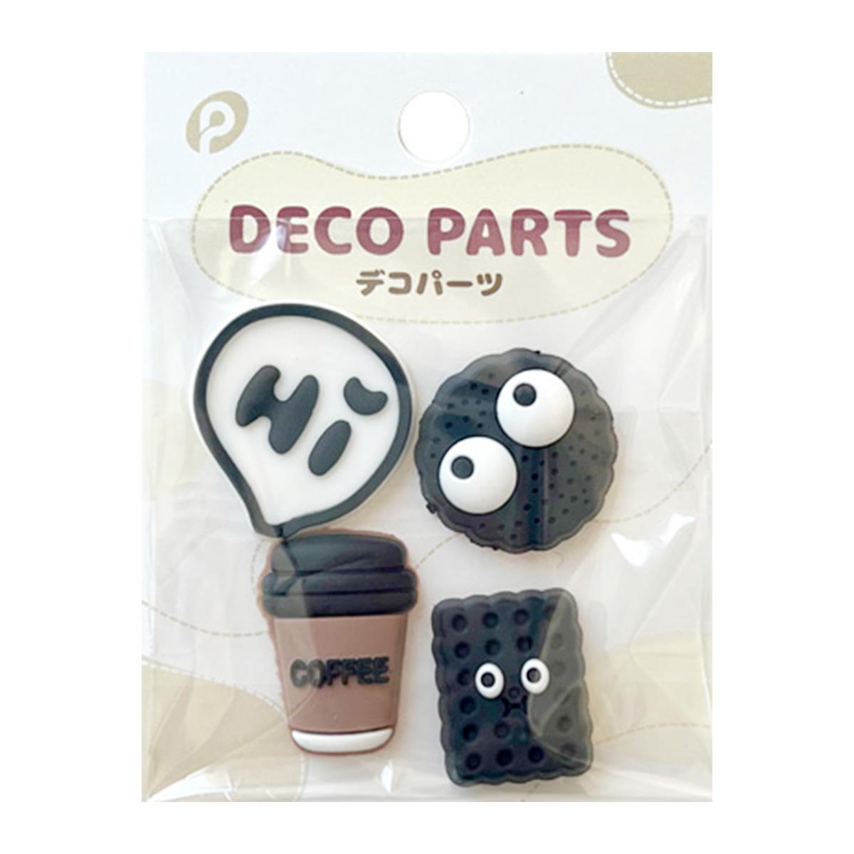 デコパーツ 69 380409