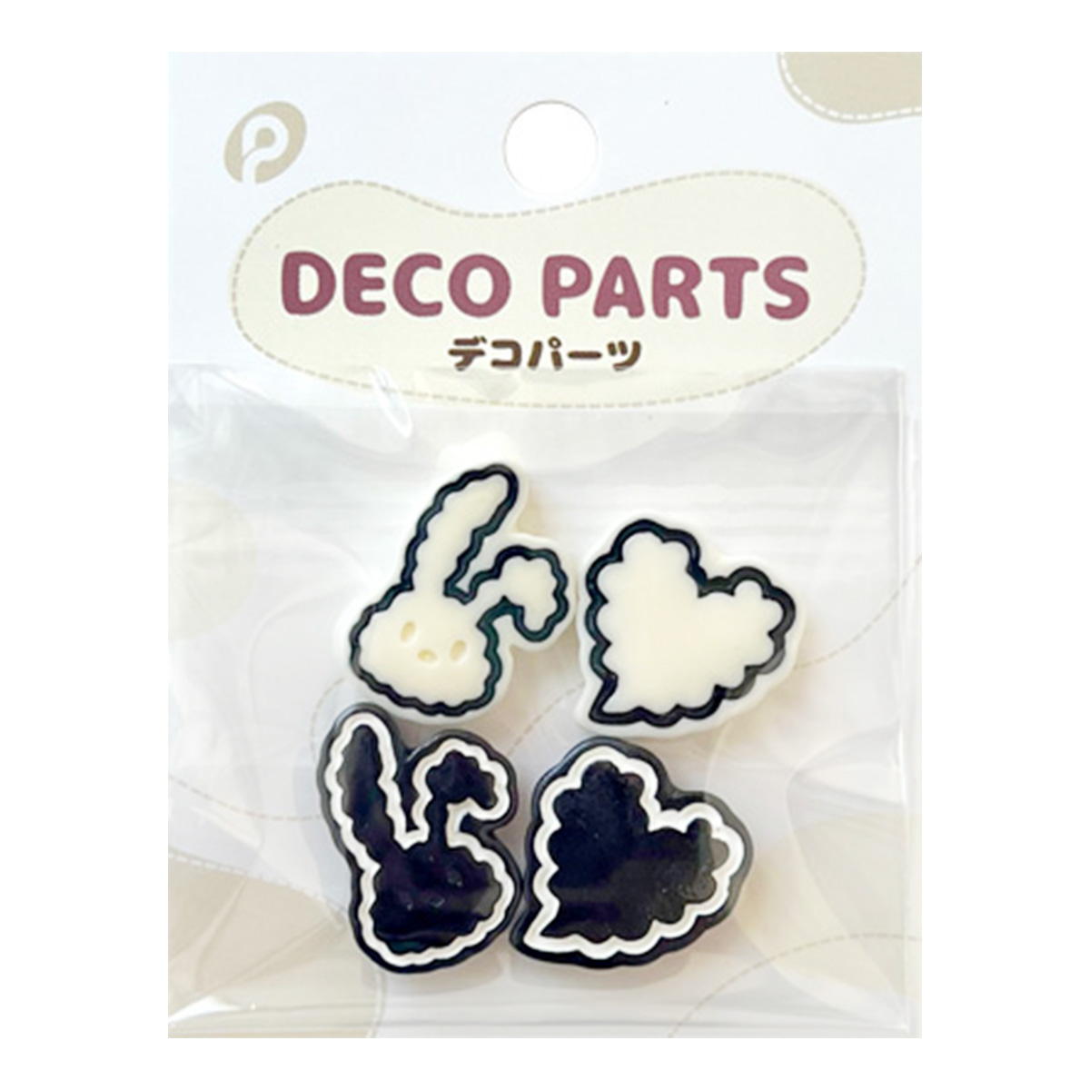 デコパーツ 70 380410