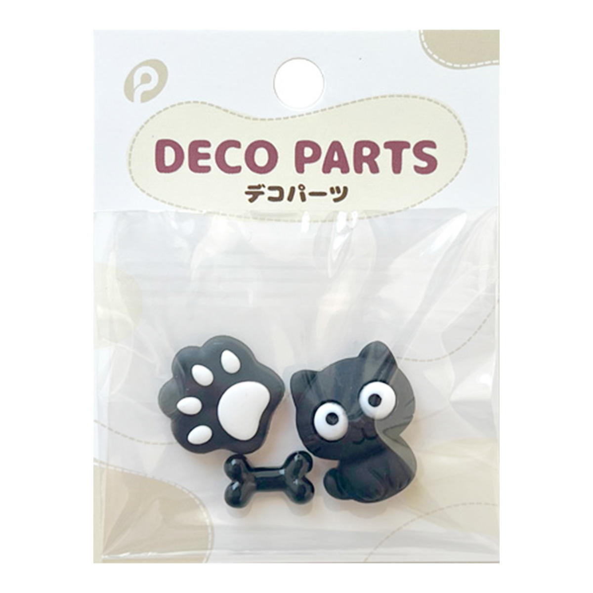 デコパーツ 71 380411