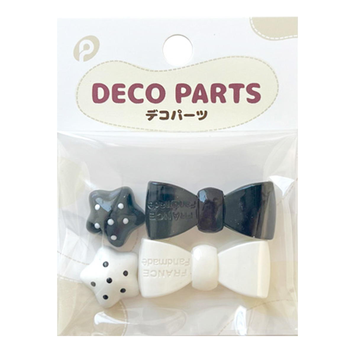 デコパーツ 72 380412