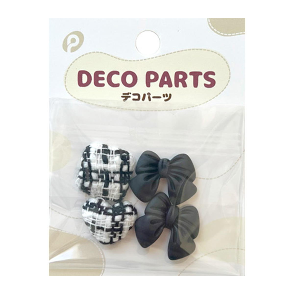 デコパーツ 75 380415