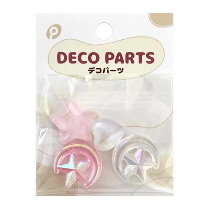 デコパーツ81 380421