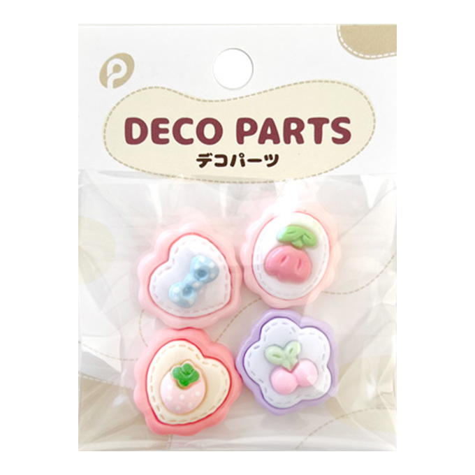 デコパーツ84 380424