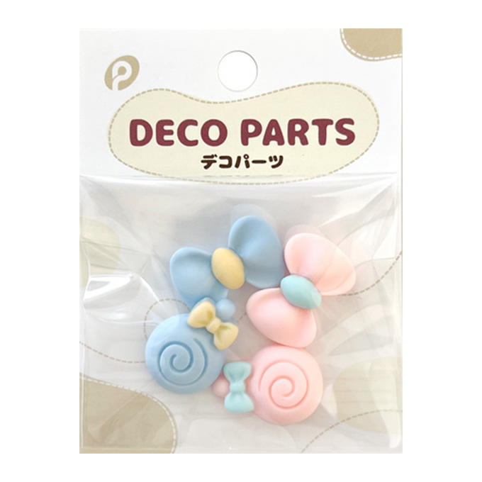 デコパーツ86 380426