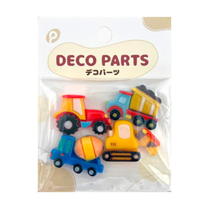 デコパーツ93 380433