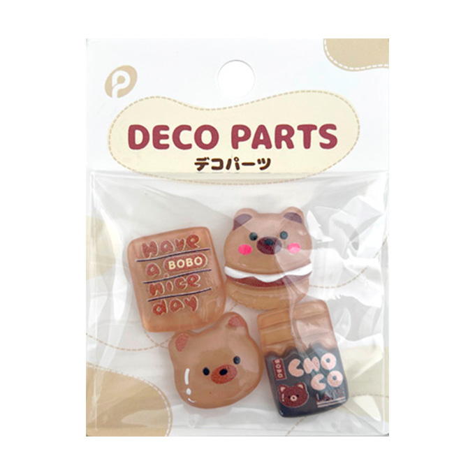 デコパーツ96 380436