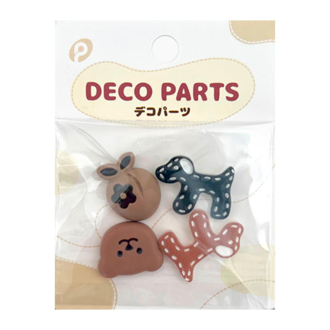 デコパーツ100 380440