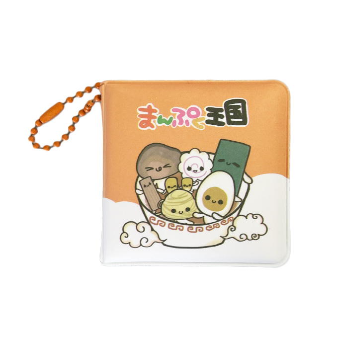 平成レトロ ぷにぷにメモ帳まんぷく王国 383009