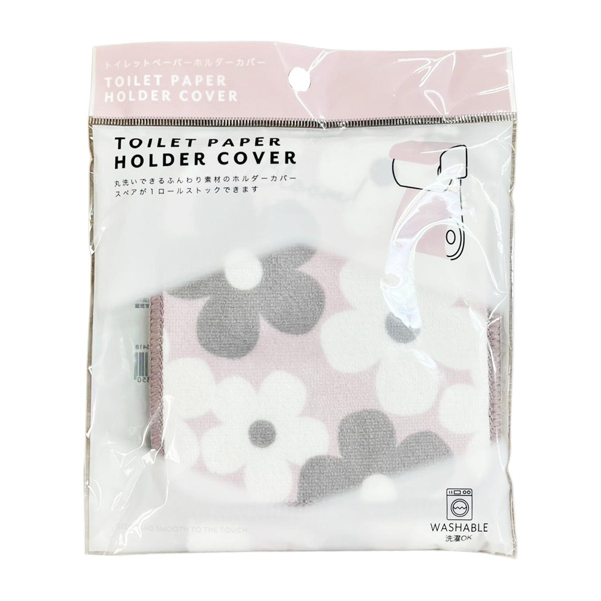 トイレホルダカバー デイジー 397026