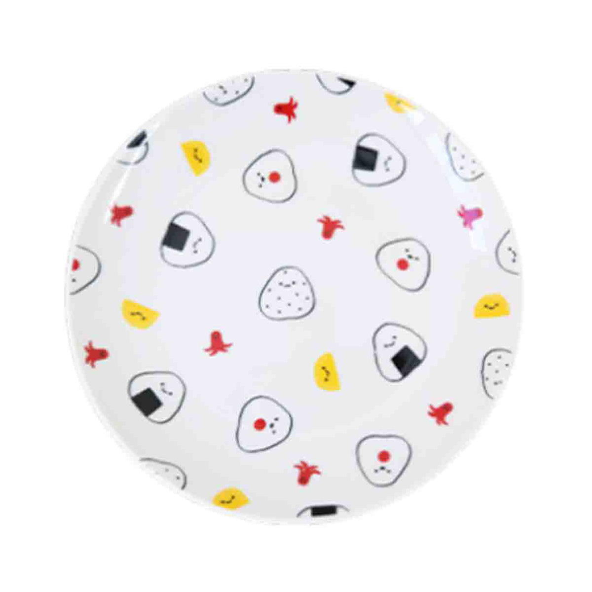 【在庫限り】にこにぎり プレート 397089