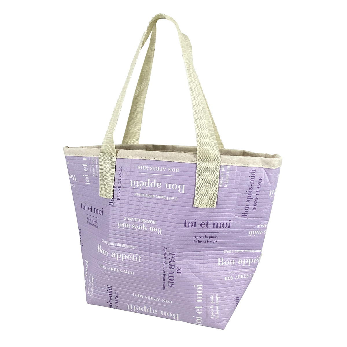 保冷トート ロゴ 397100