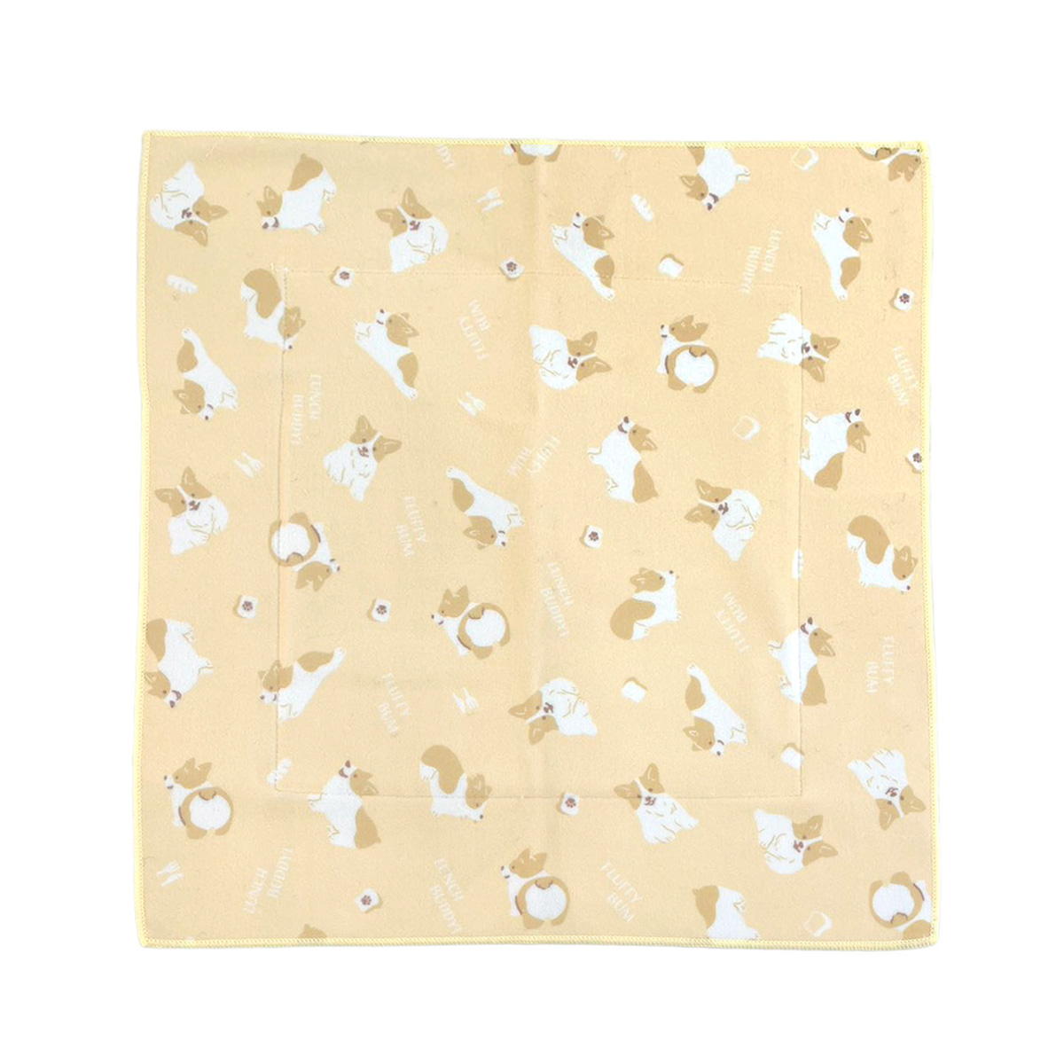 くっつくクロス コーギー 397128