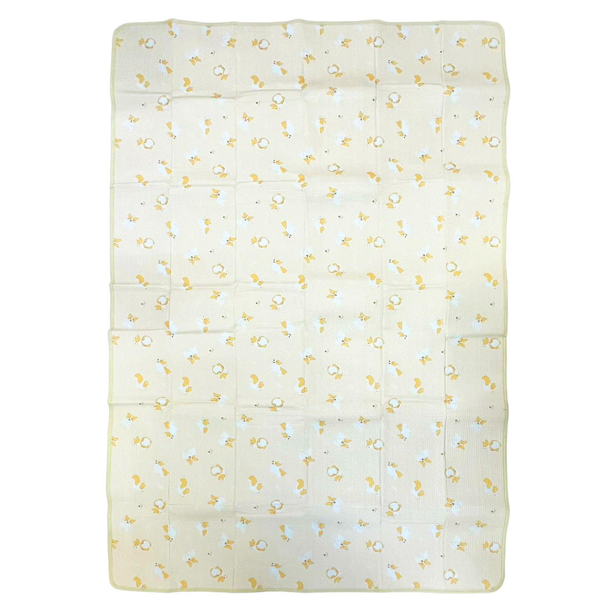 アルミレジャーシートL コーギー 397134