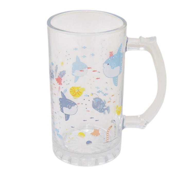 ビールジョッキ 深海 397300