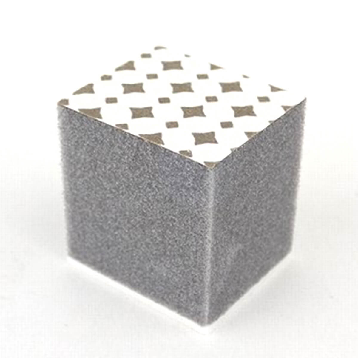 凄腕くんクエン酸配合ダイヤモンドウロコ取り2P 450606