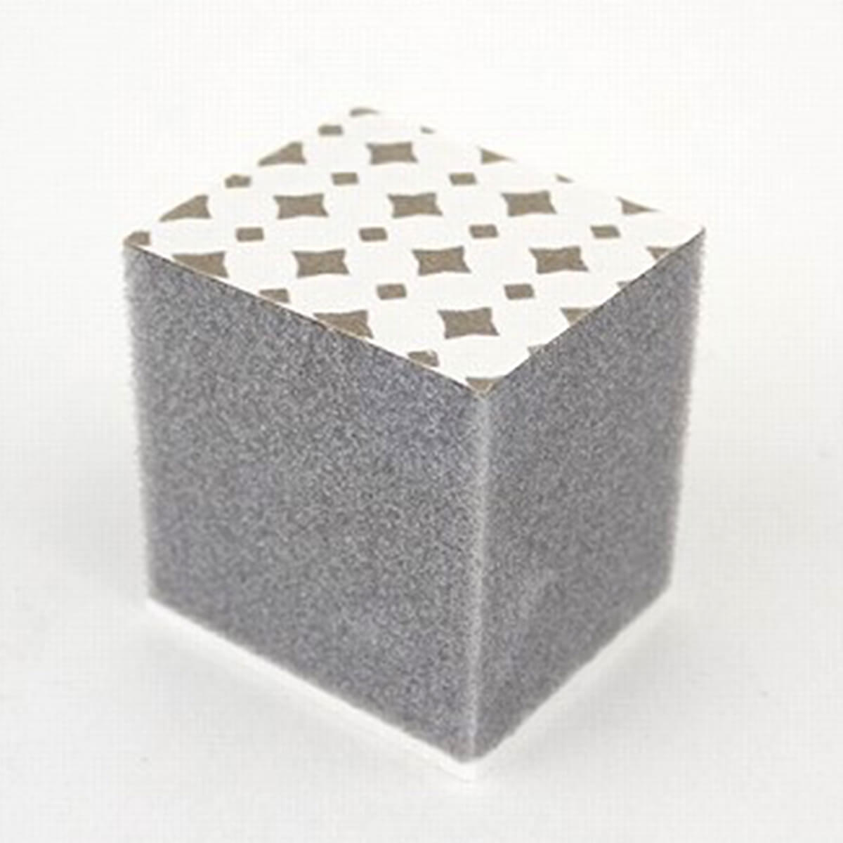 凄腕くんクエン酸配合ダイヤモンドウロコ取り2P　450606