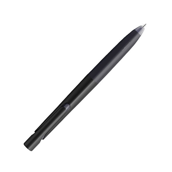 ボールペン ZEBRA ゼブラ ブレン0.5 黒軸/黒　451986