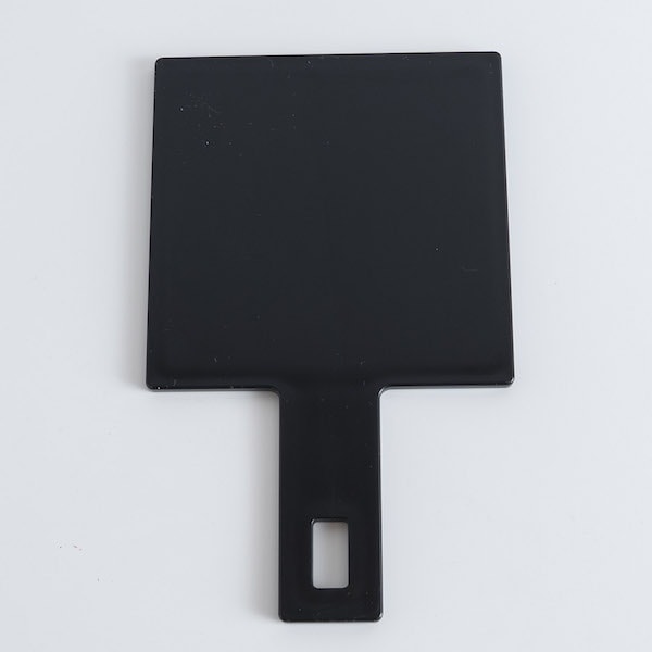 マットスクエア  ハンドミラー 455374