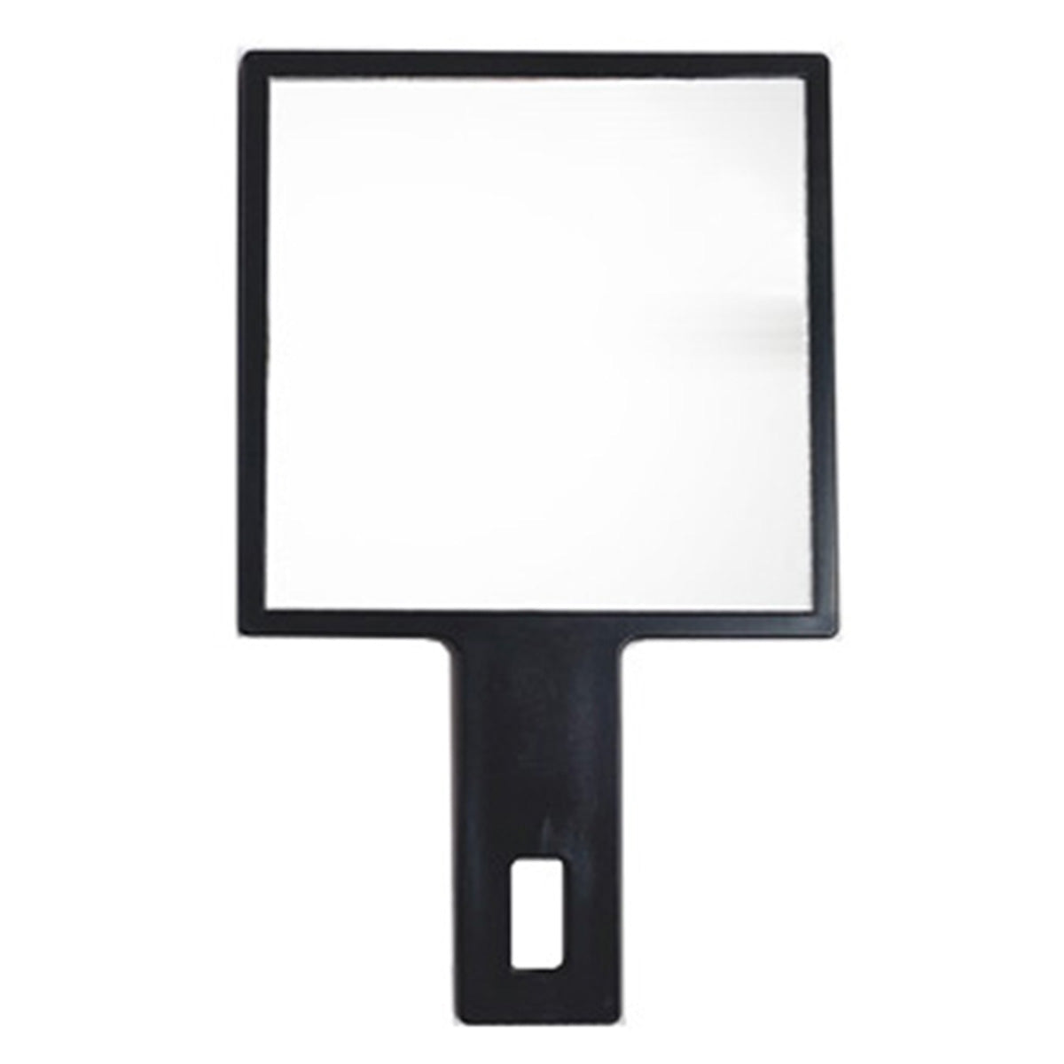 マットスクエア ハンドミラー 455374