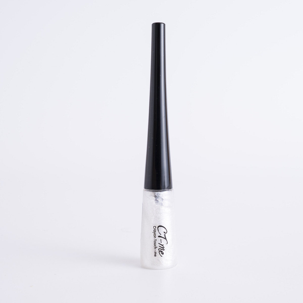 アイグリッター 目元メイク ポイントメイク  シャインジュエリーアイグリッター ホワイトパール　466956