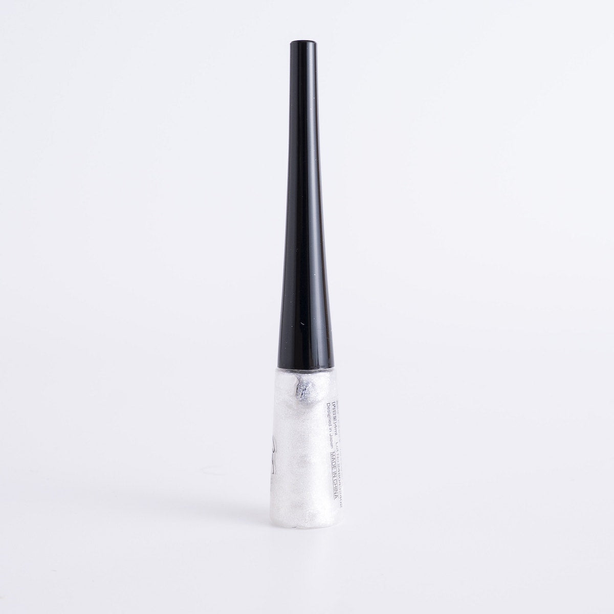 アイグリッター 目元メイク ポイントメイク  シャインジュエリーアイグリッター ホワイトパール　466956