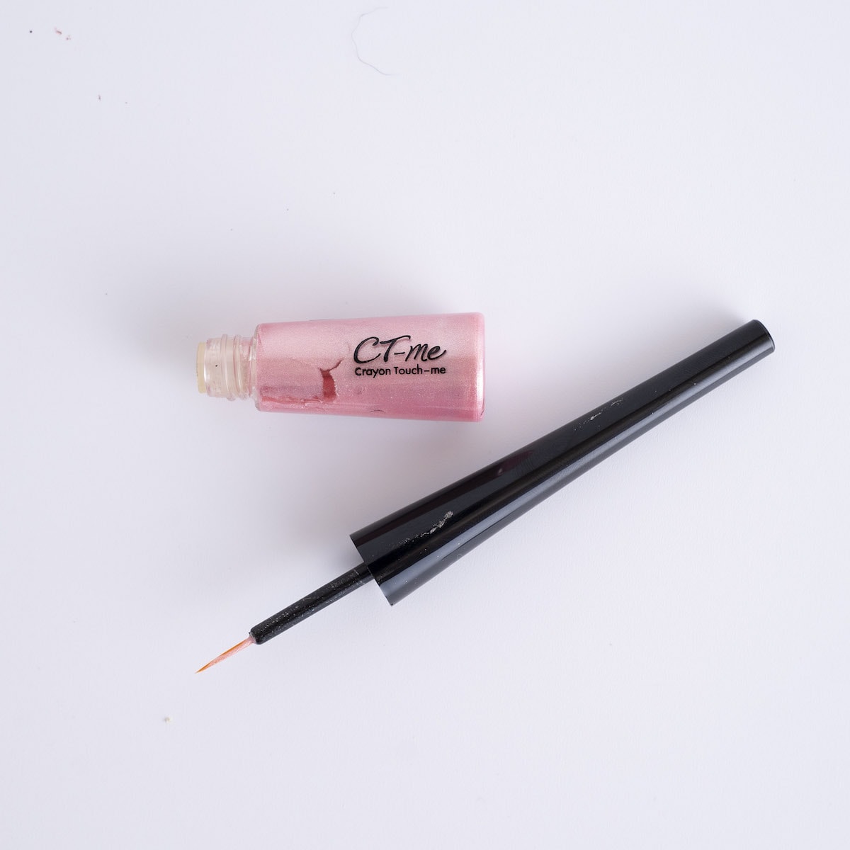 アイグリッター 目元メイク ポイントメイク  シャインジュエリーアイグリッター ピンクトルマリン　466957