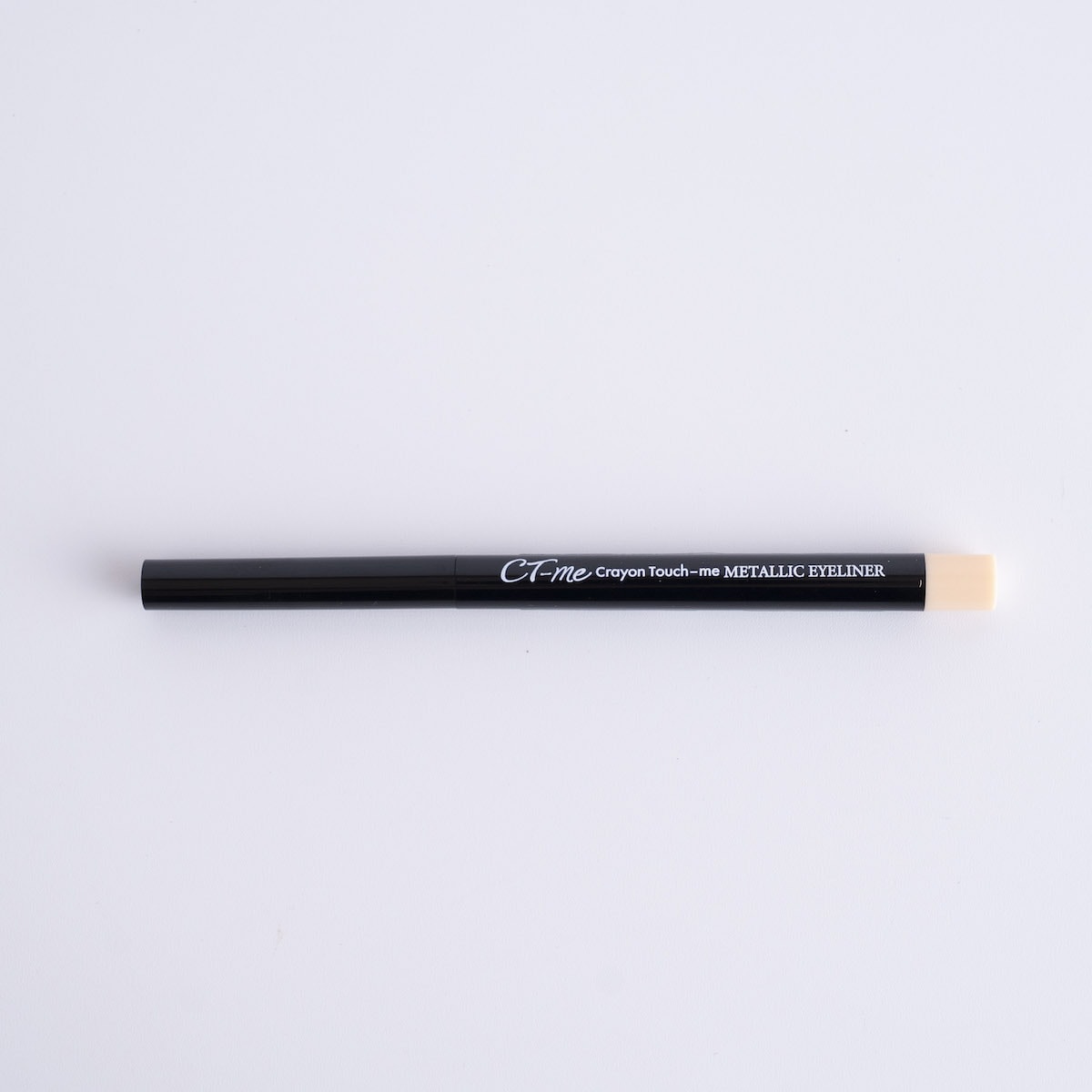アイライナー アイライン 目元メイク プチプラコスメ TM メタリック