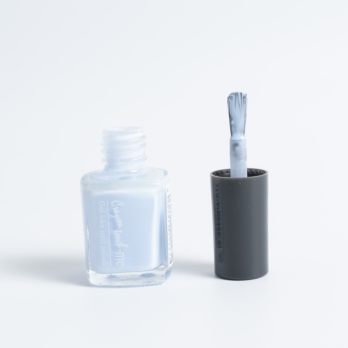 TMネイルポリッシュ サックスブルー 467029