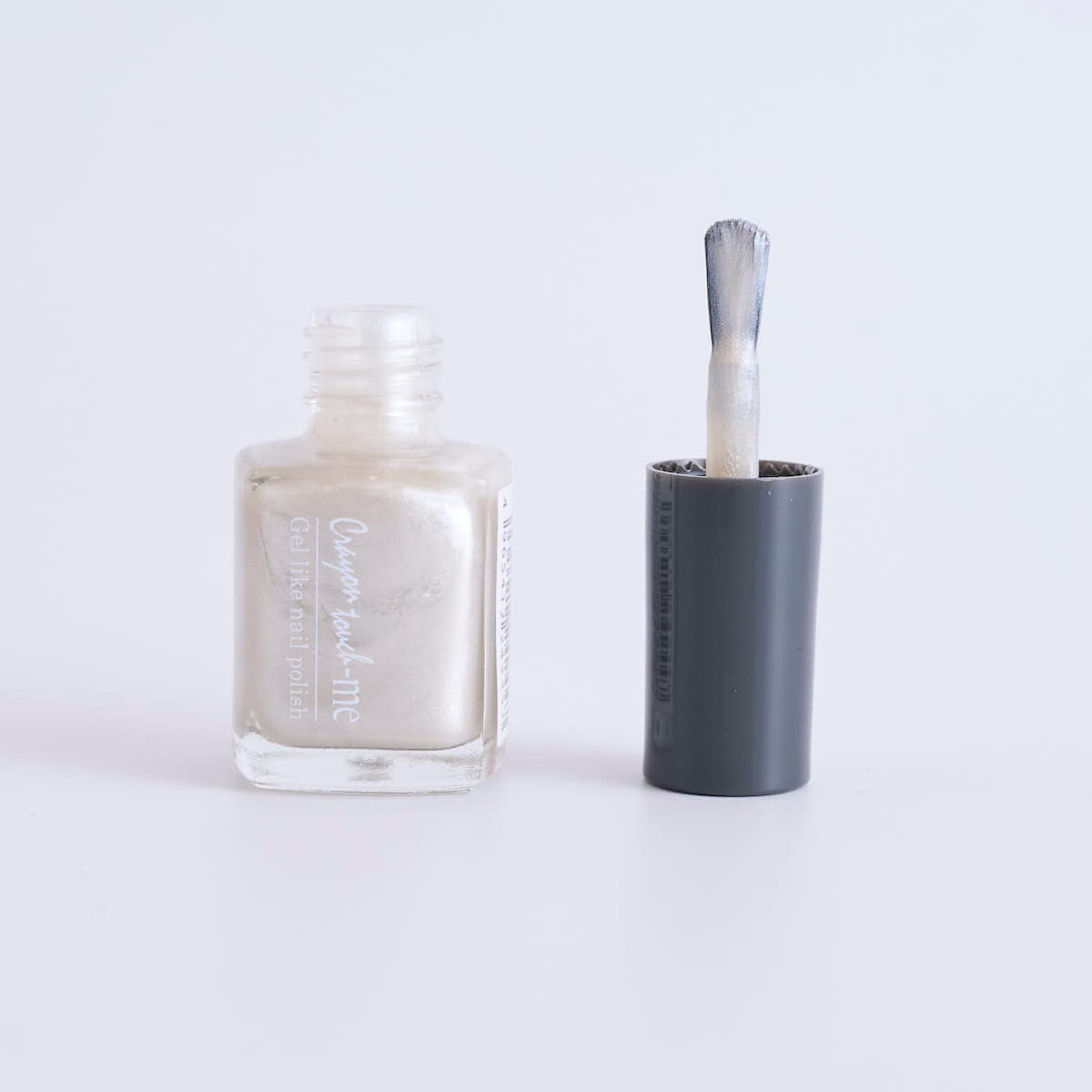 TMネイルポリッシュ パールホワイト 467032