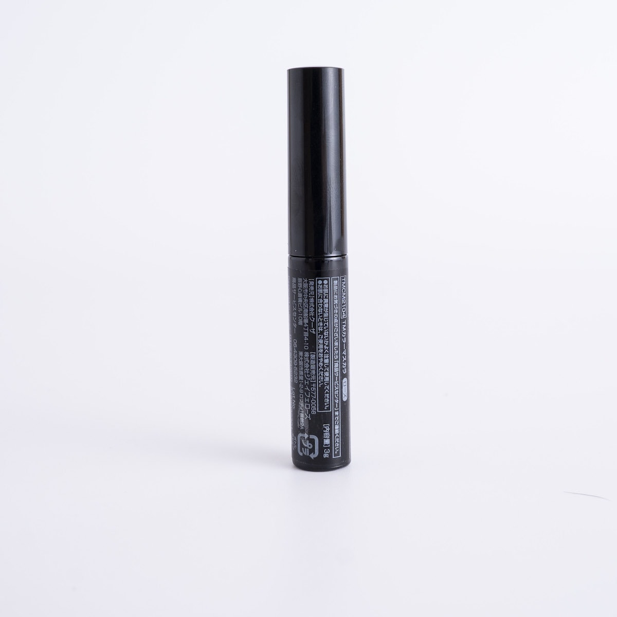 TMカラーマスカラ ローズ　467206