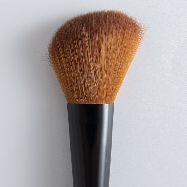 チークブラシ 斜めカット クレヨンタッチミー crayontouchme　467210