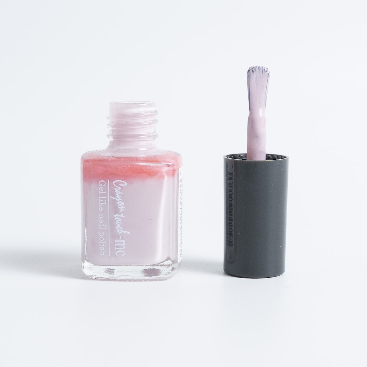 TMネイルポリッシュ ペールパープル 467213