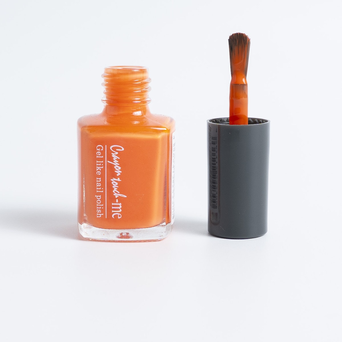 マニキュア TMネイルポリッシュ マンゴーオレンジ 467223