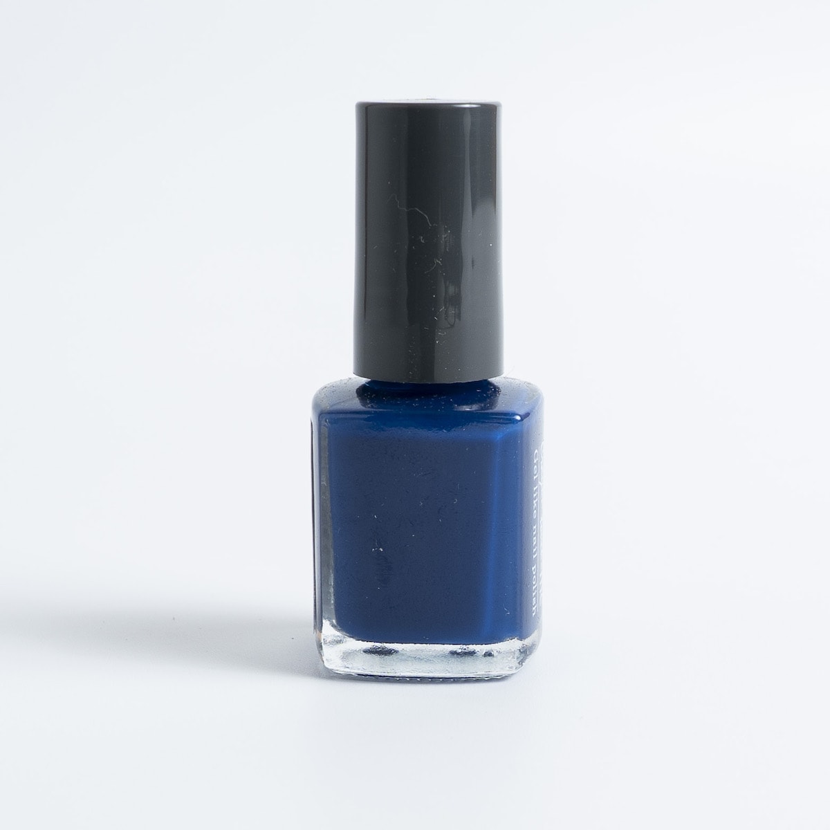 マニキュア TMネイルポリッシュ ネイビーブルー 467224
