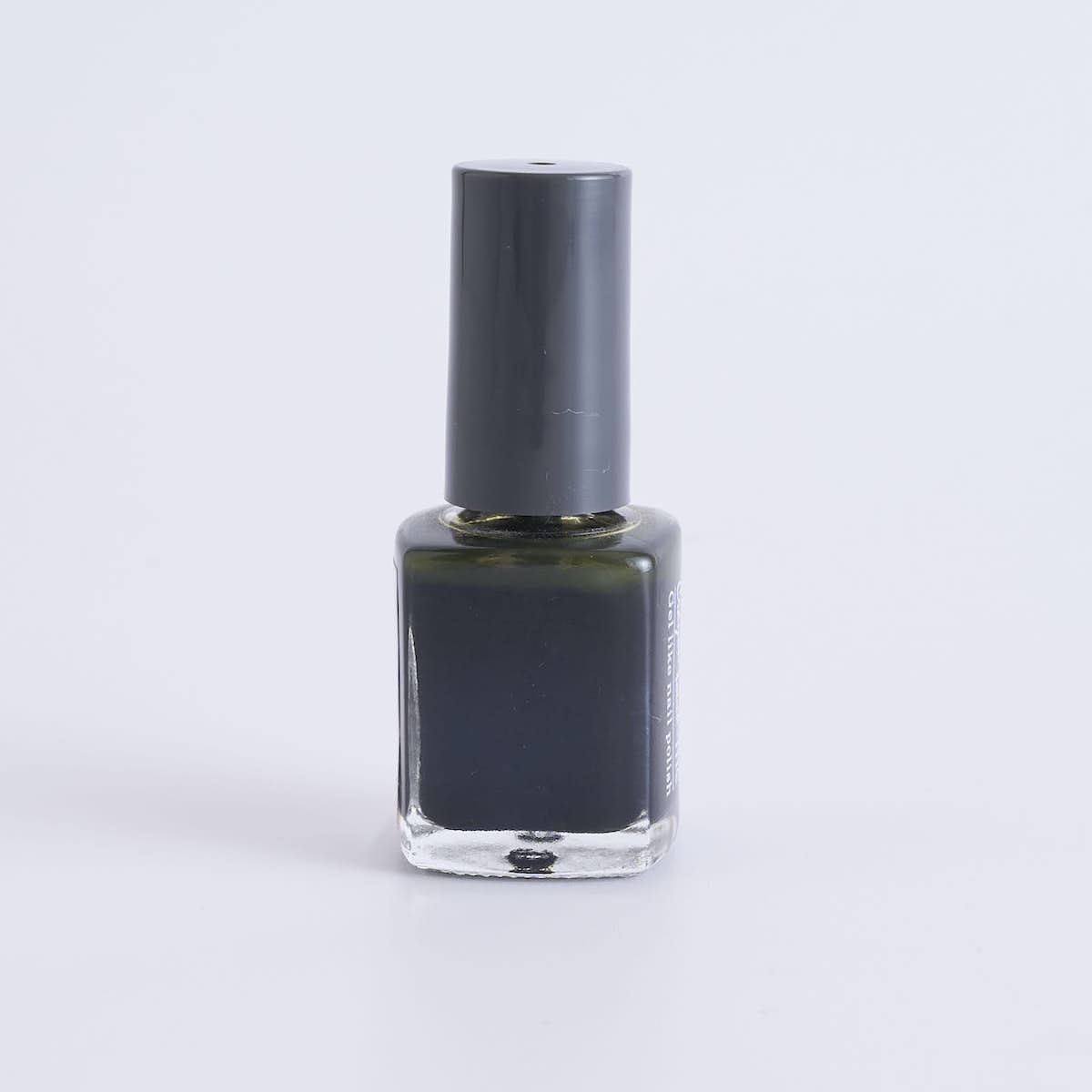 マニキュア TMネイルポリッシュ ブラック 467234