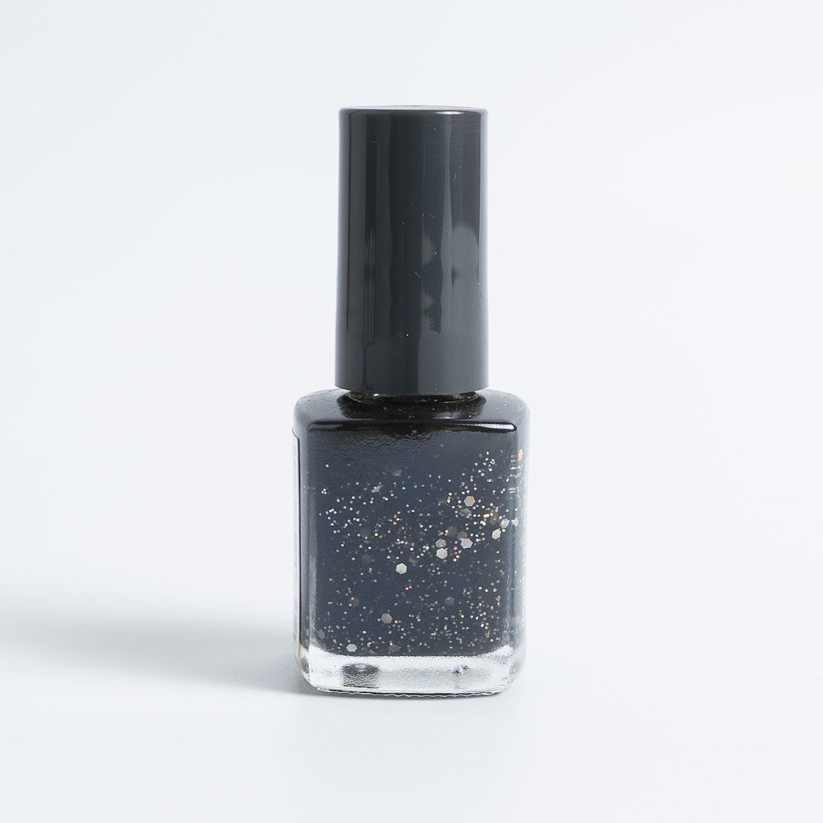 マニキュア TMネイルポリッシュ シャイニーブラック 467238