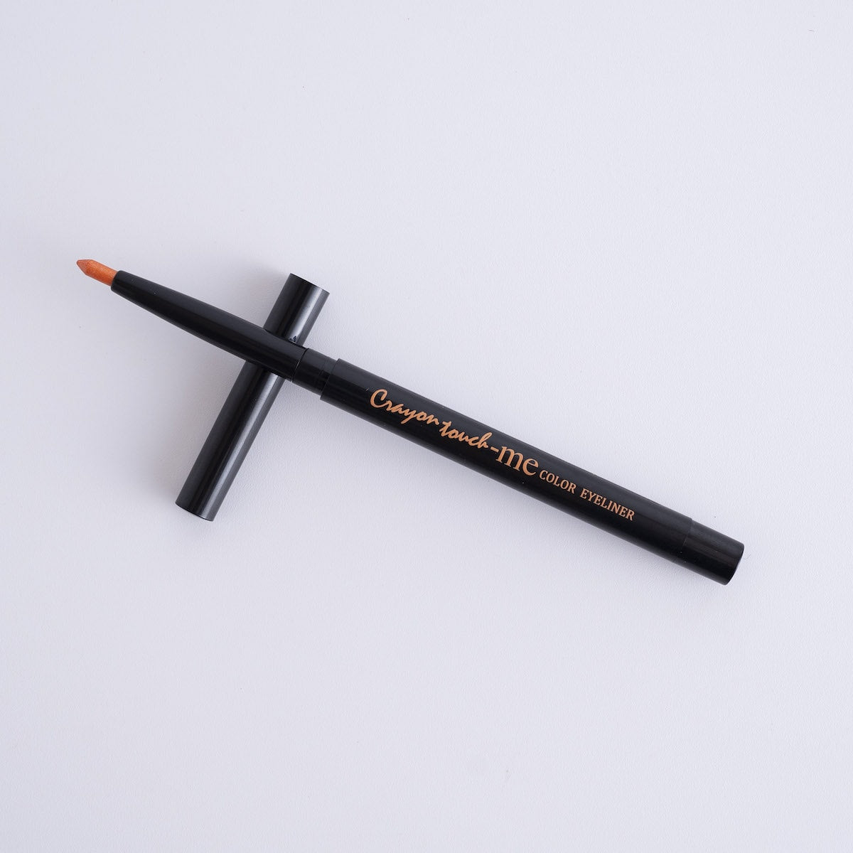 TMカラーアイライナー オレンジ　476737